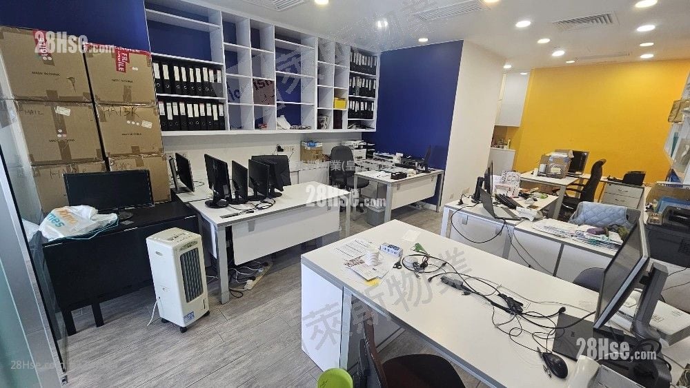 One Midtown Rental 2 Bedrooms 760 ft²