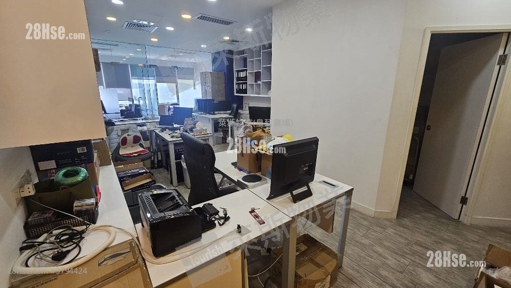 One Midtown Rental 2 Bedrooms 760 ft²