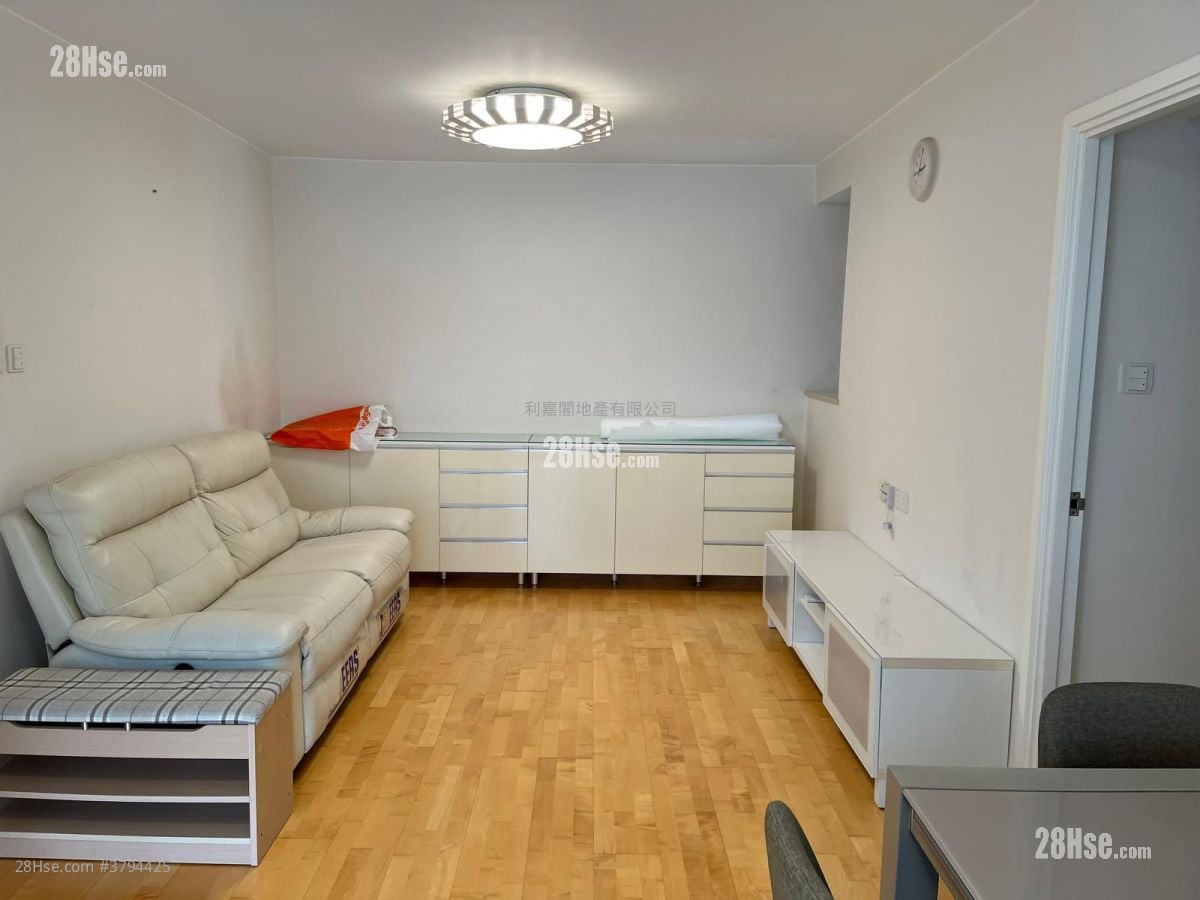 康景花园 售盘 3 房 , 2 浴室 701 平方尺