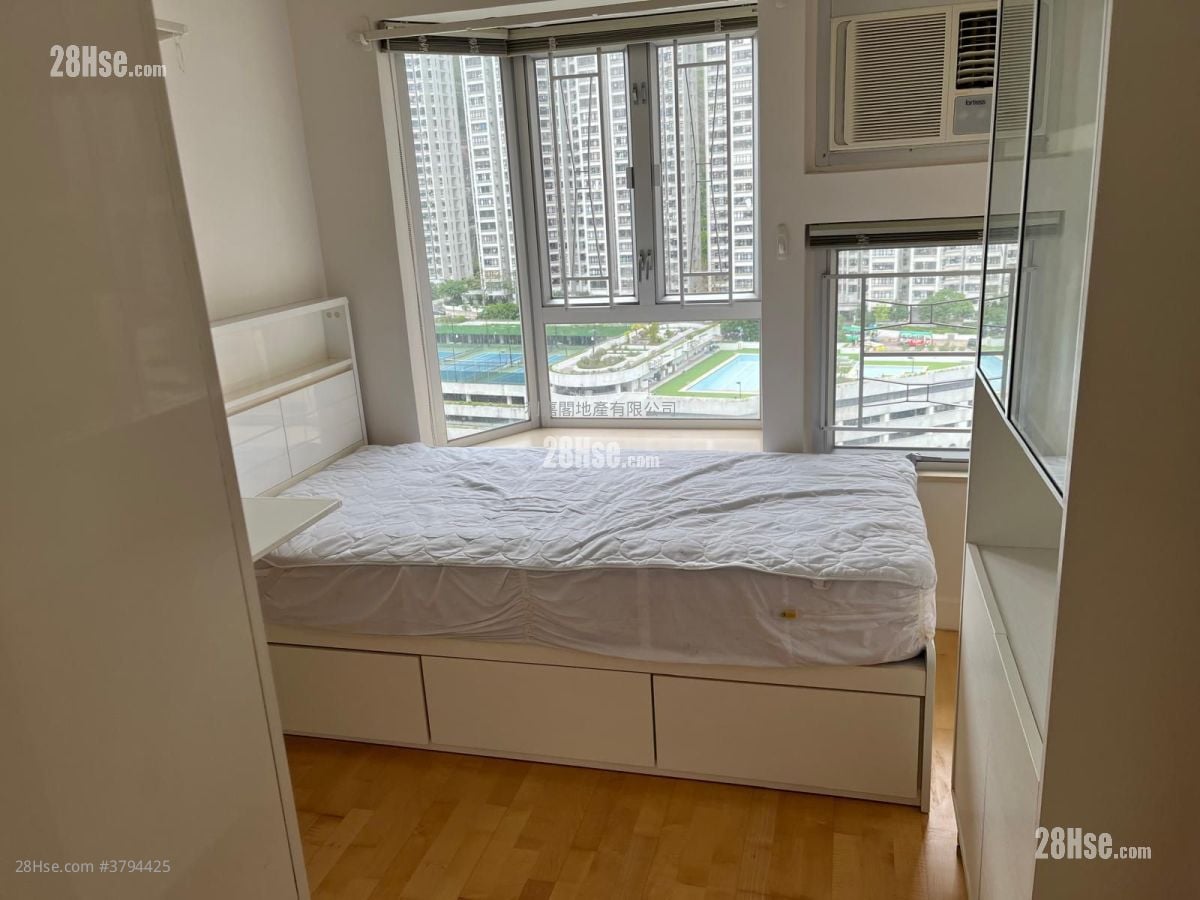 康景花园 售盘 3 房 , 2 浴室 701 平方尺