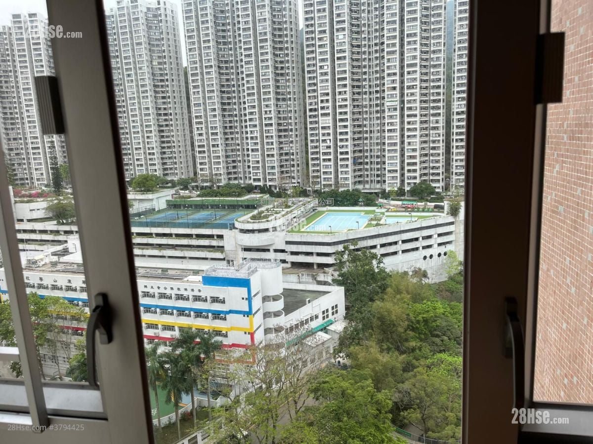 康景花园 售盘 3 房 , 2 浴室 701 平方尺