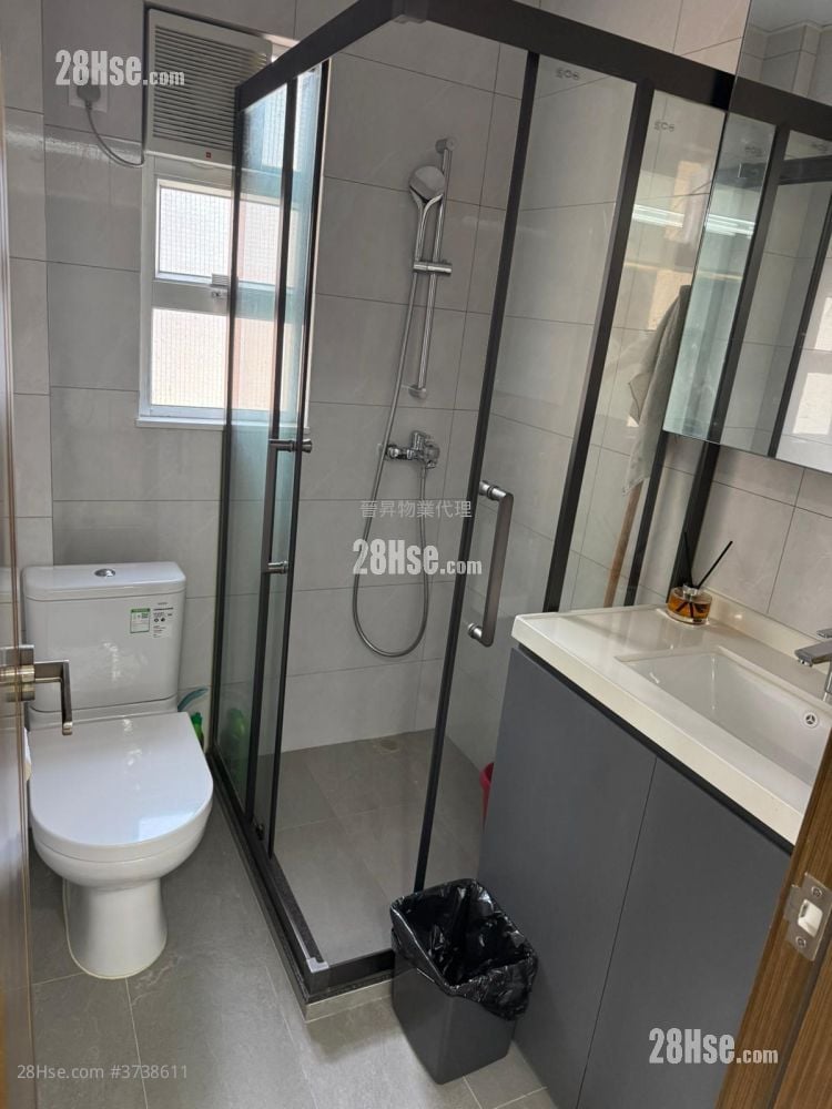 Commerical Building Rental