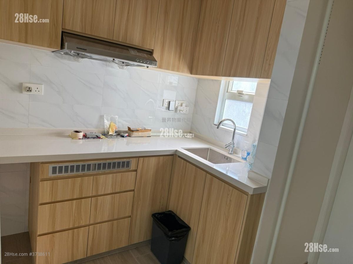 Commerical Building Rental