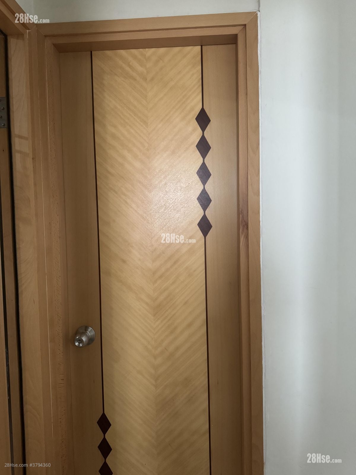 Affluence Garden Rental 3 Bedrooms , 1 Bathroom 479 ft²