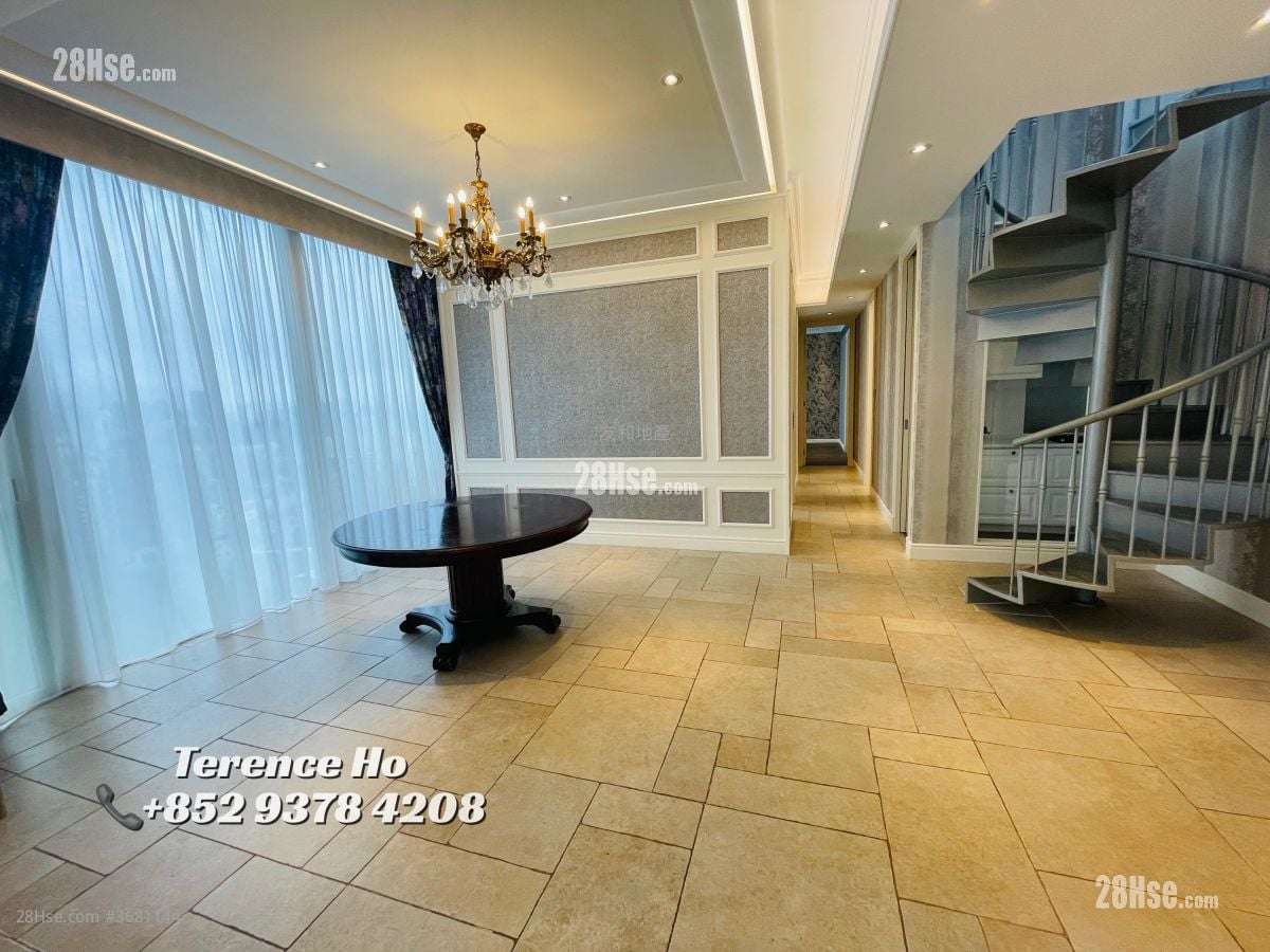 One Beacon Hill Sell 4 Bedrooms , 3 Bathrooms 1,887 ft²