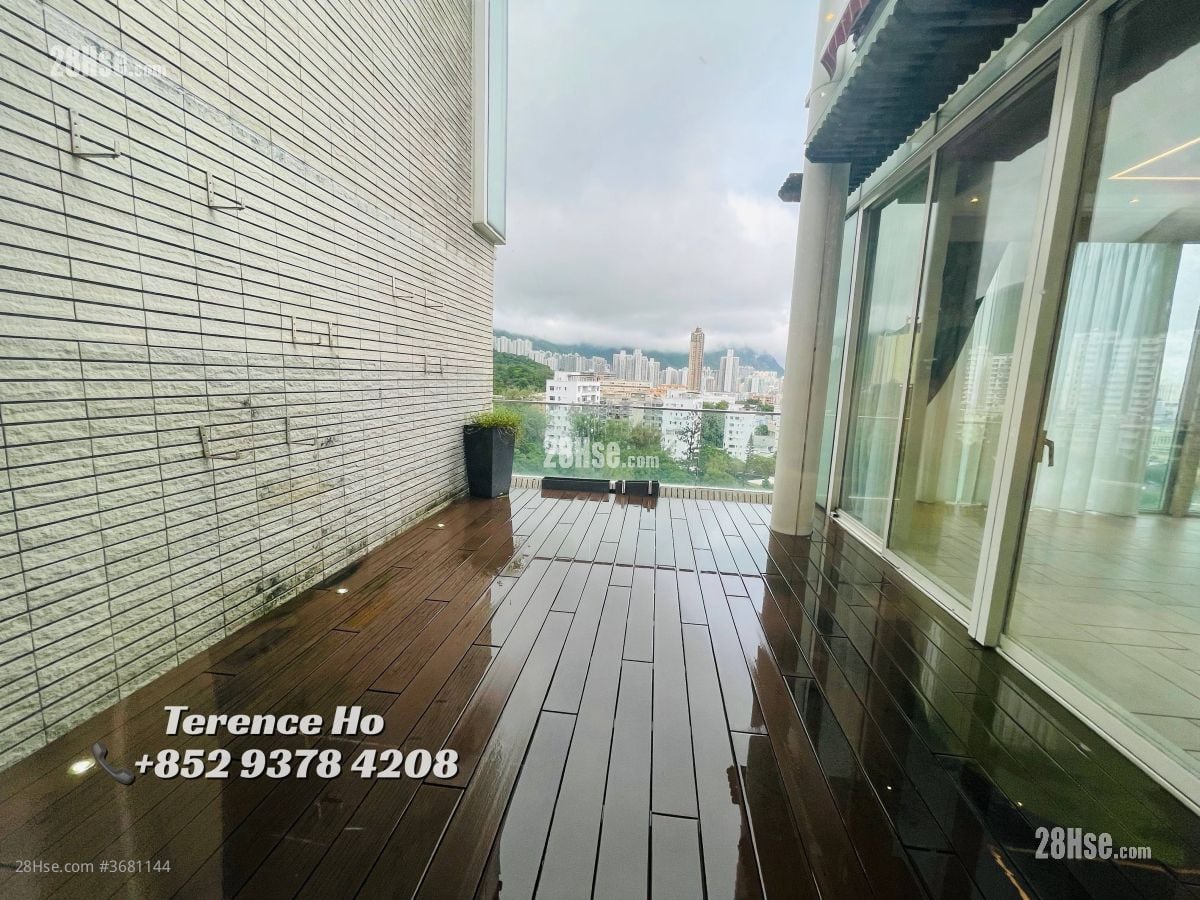 One Beacon Hill Sell 4 Bedrooms , 3 Bathrooms 1,887 ft²