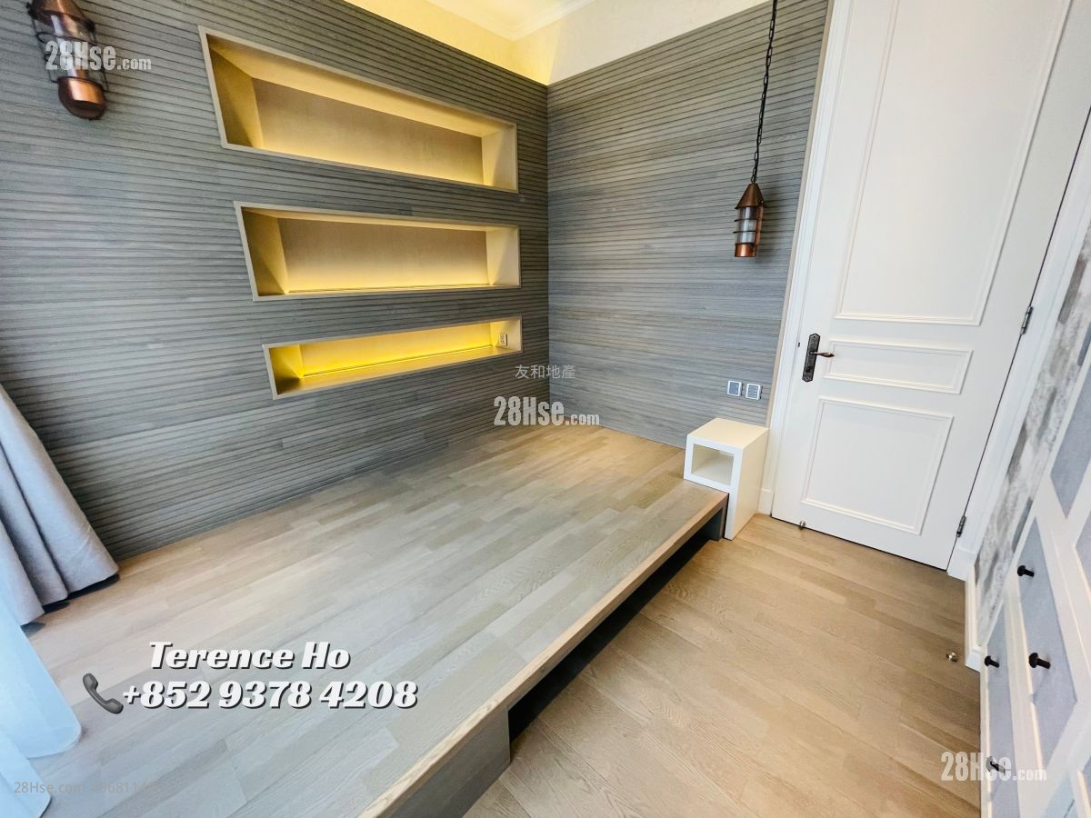 One Beacon Hill Sell 4 Bedrooms , 3 Bathrooms 1,887 ft²