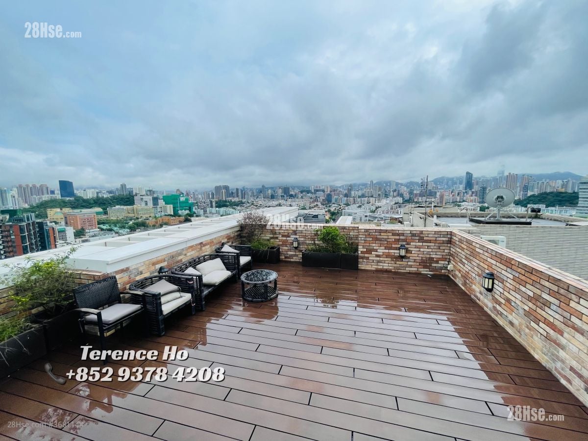 One Beacon Hill Sell 4 Bedrooms , 3 Bathrooms 1,887 ft²