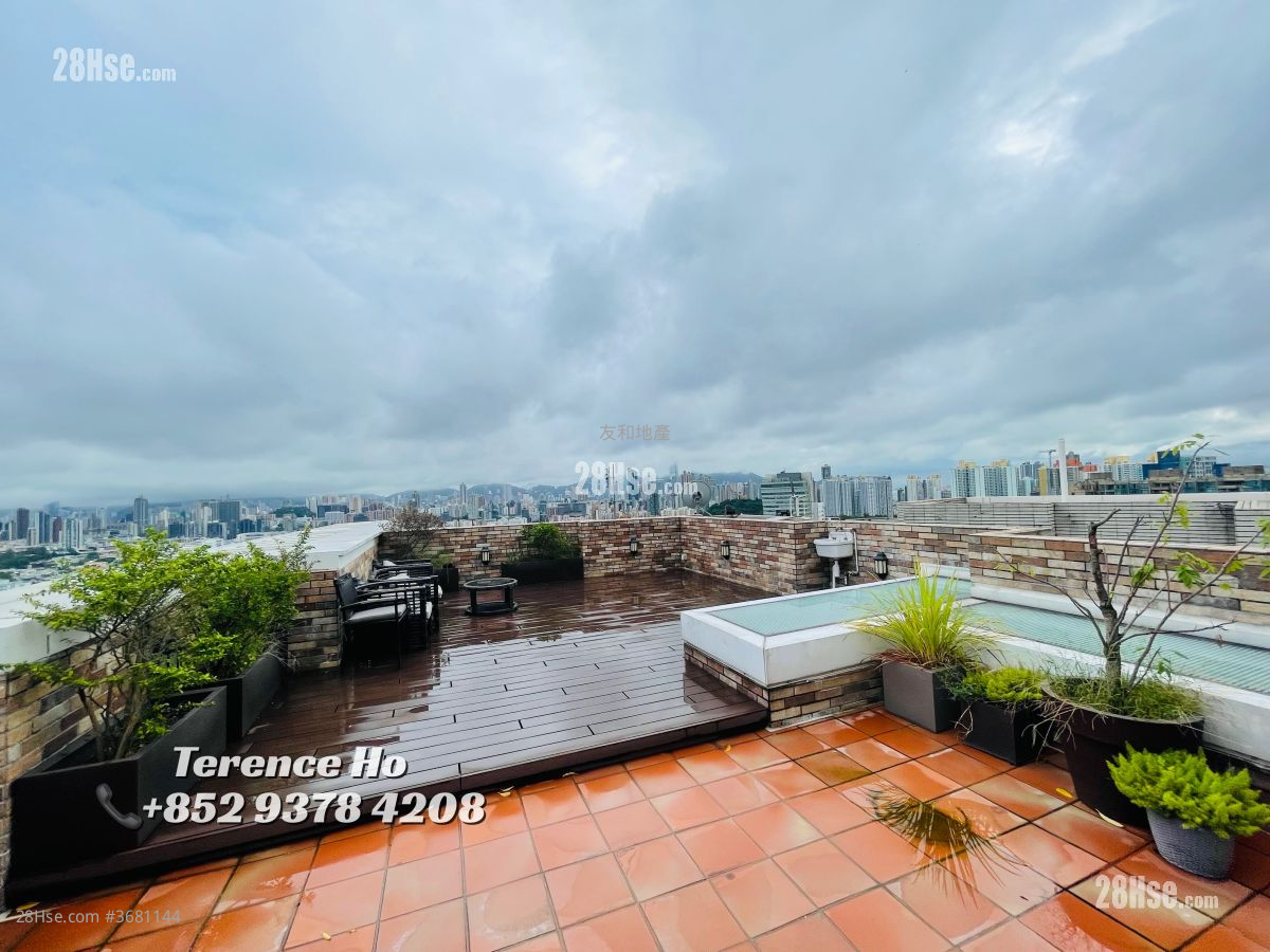 One Beacon Hill Sell 4 Bedrooms , 3 Bathrooms 1,887 ft²