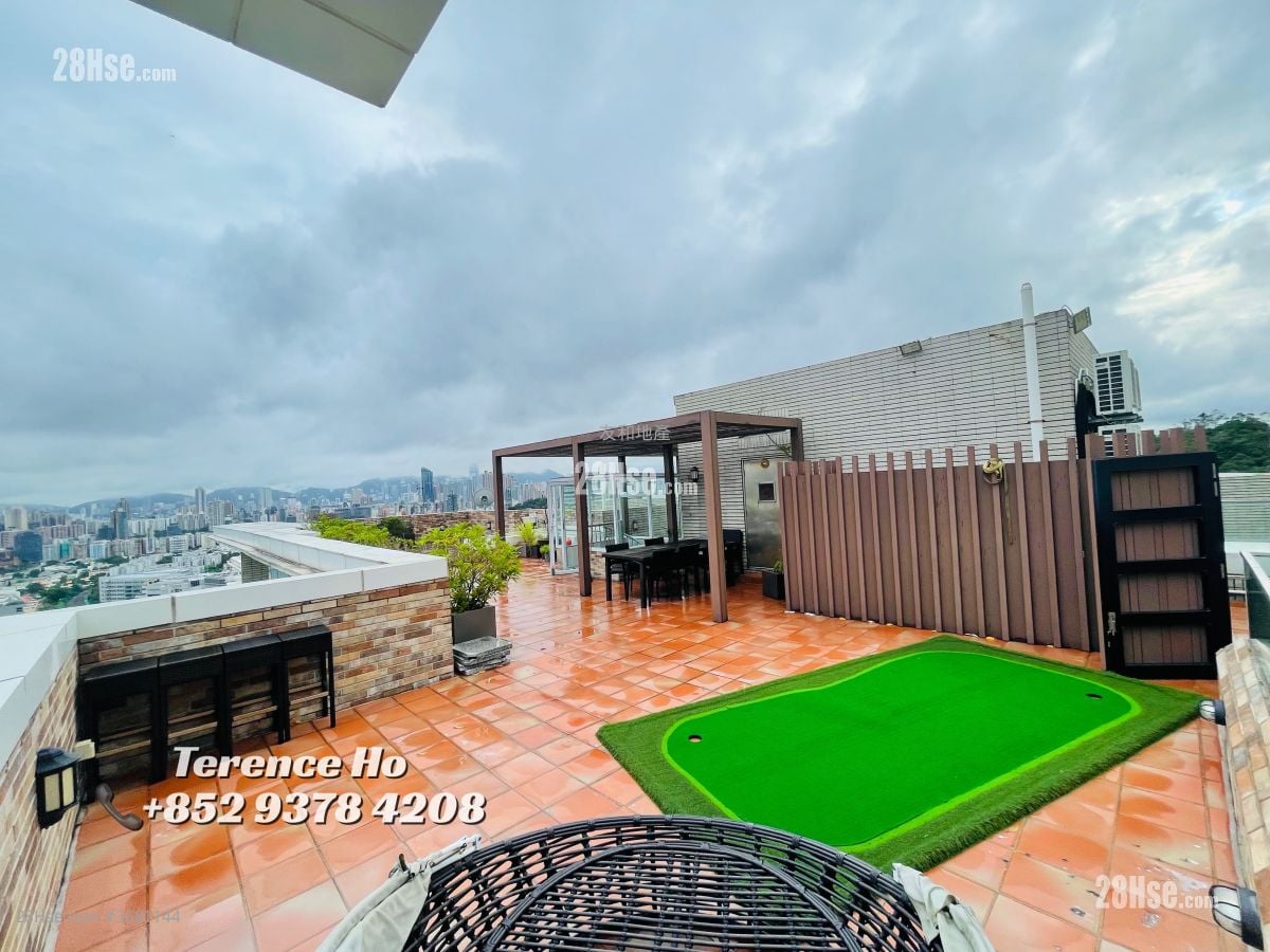 One Beacon Hill Sell 4 Bedrooms , 3 Bathrooms 1,887 ft²