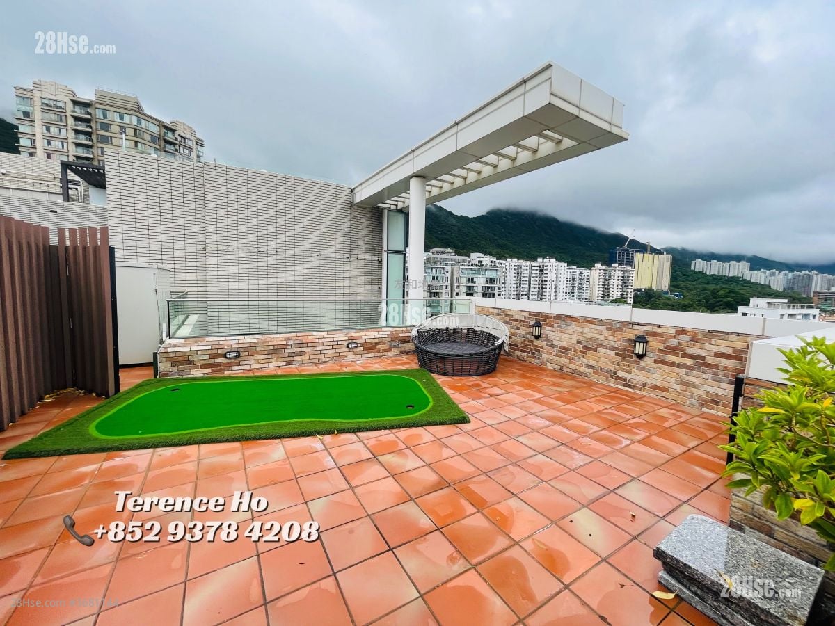 One Beacon Hill Sell 4 Bedrooms , 3 Bathrooms 1,887 ft²