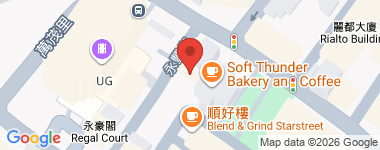 永丰街1号 Vr Floor Plan 物业地址