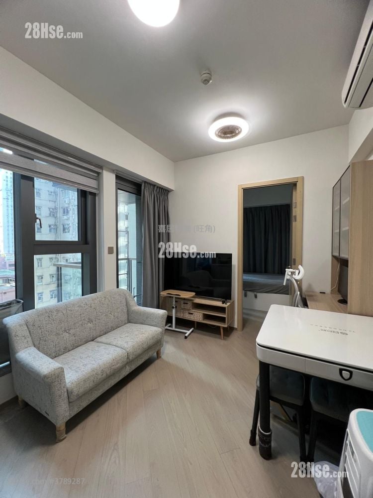 VAU Residence 租盘 1 房 , 1 浴室 283 平方尺