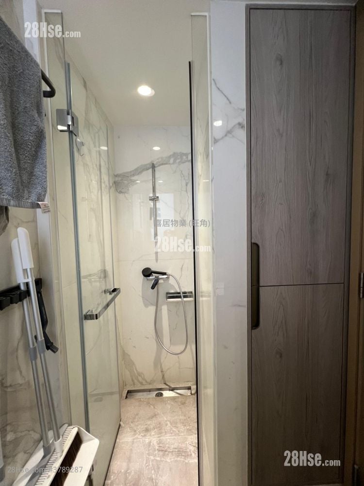 VAU Residence 租盘 1 房 , 1 浴室 283 平方尺