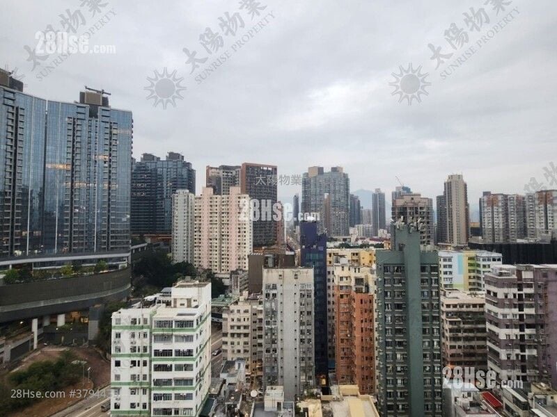 嘉丽阁 售盘 2 房 296 平方尺