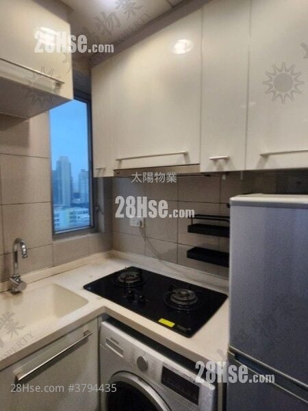 嘉丽阁 售盘 2 房 296 平方尺