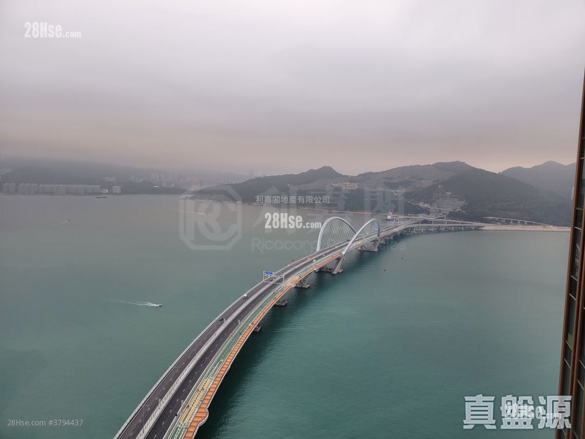 LP10 租盘 3 房 , 2 浴室 921 平方尺