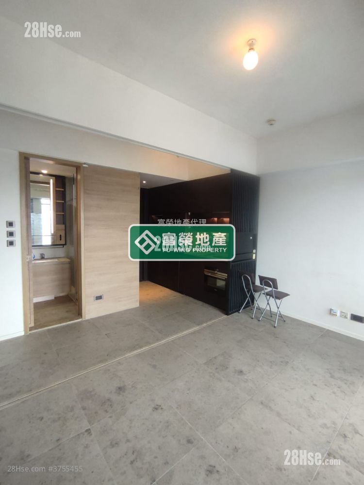 SKYPARK 售盘 开放式间隔 , 1 浴室 312 平方尺