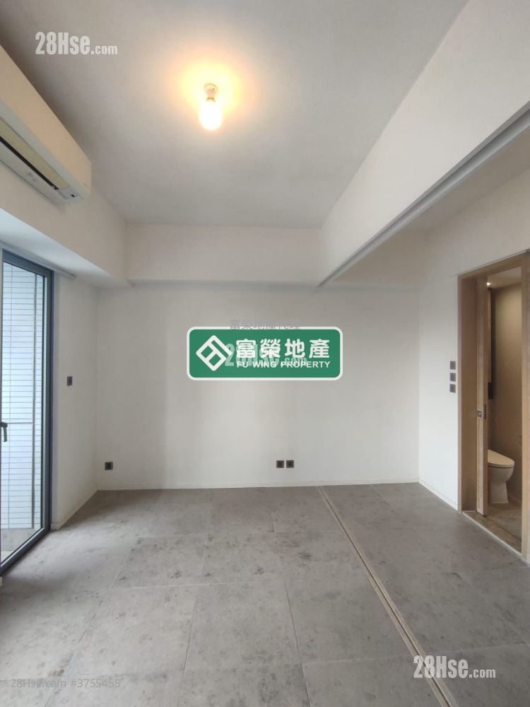 SKYPARK 售盘 开放式间隔 , 1 浴室 312 平方尺