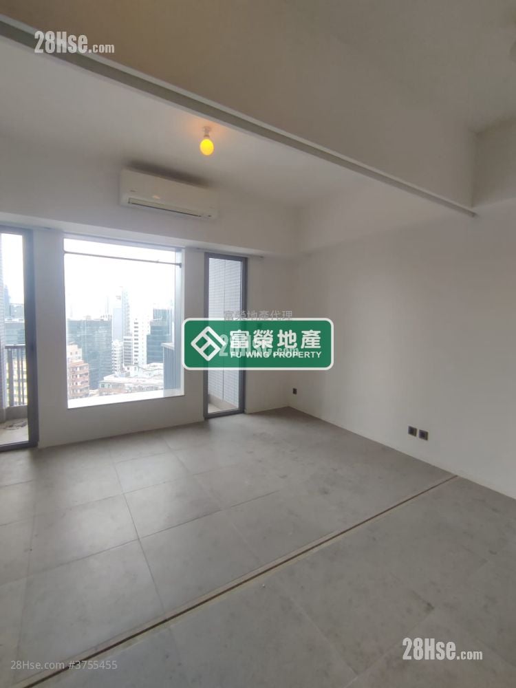 SKYPARK 售盘 开放式间隔 , 1 浴室 312 平方尺