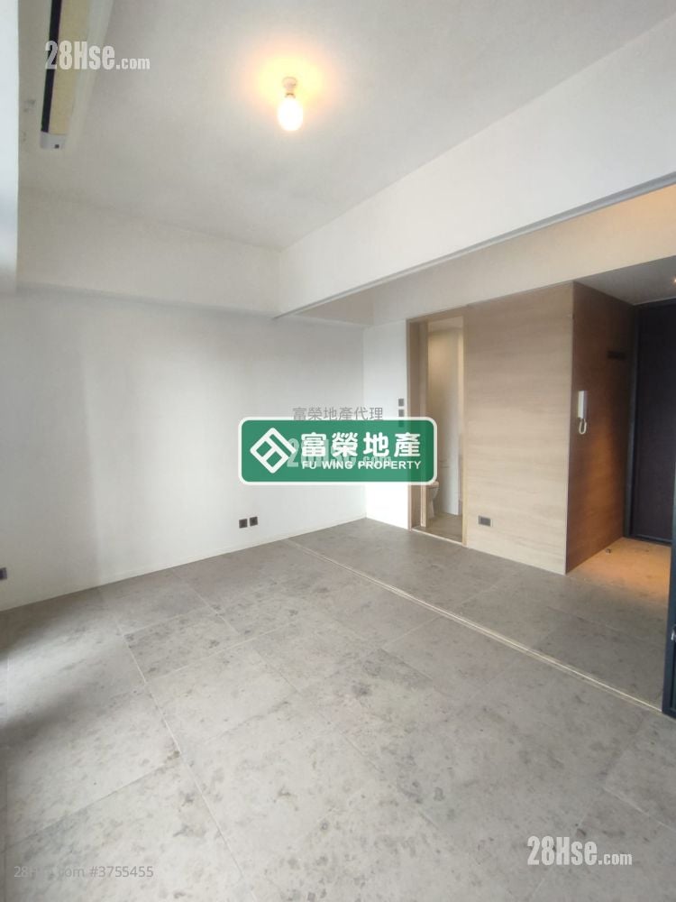 SKYPARK 售盘 开放式间隔 , 1 浴室 312 平方尺