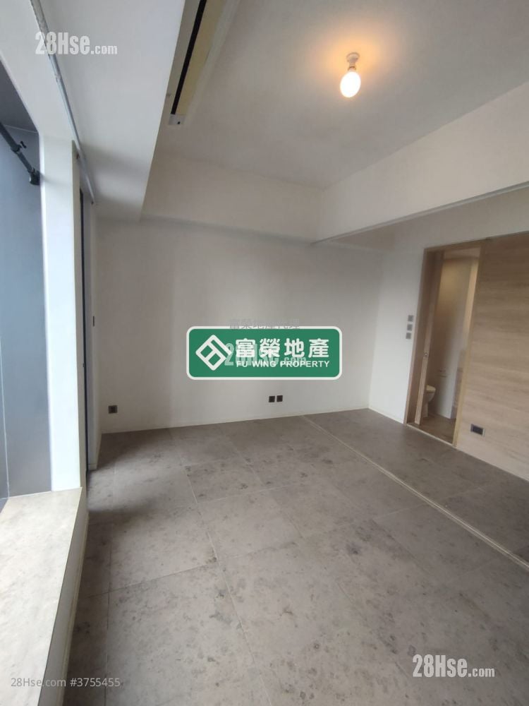 SKYPARK 售盘 开放式间隔 , 1 浴室 312 平方尺