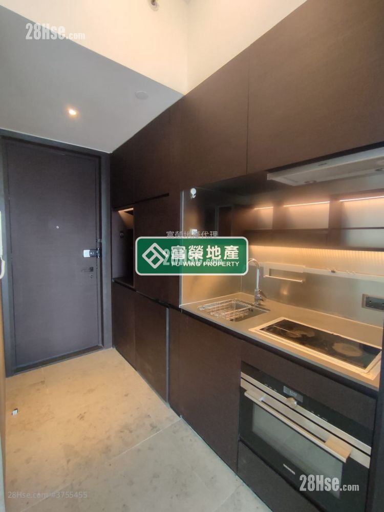 SKYPARK 售盘 开放式间隔 , 1 浴室 312 平方尺