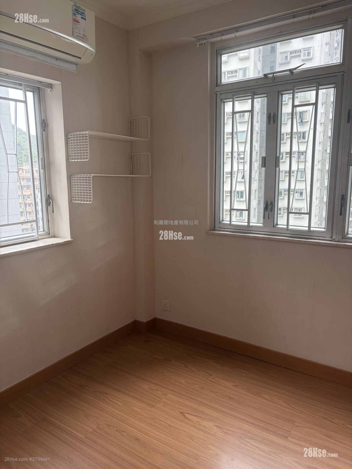 南丰新邨 售盘 2 房 , 1 浴室 391 平方尺