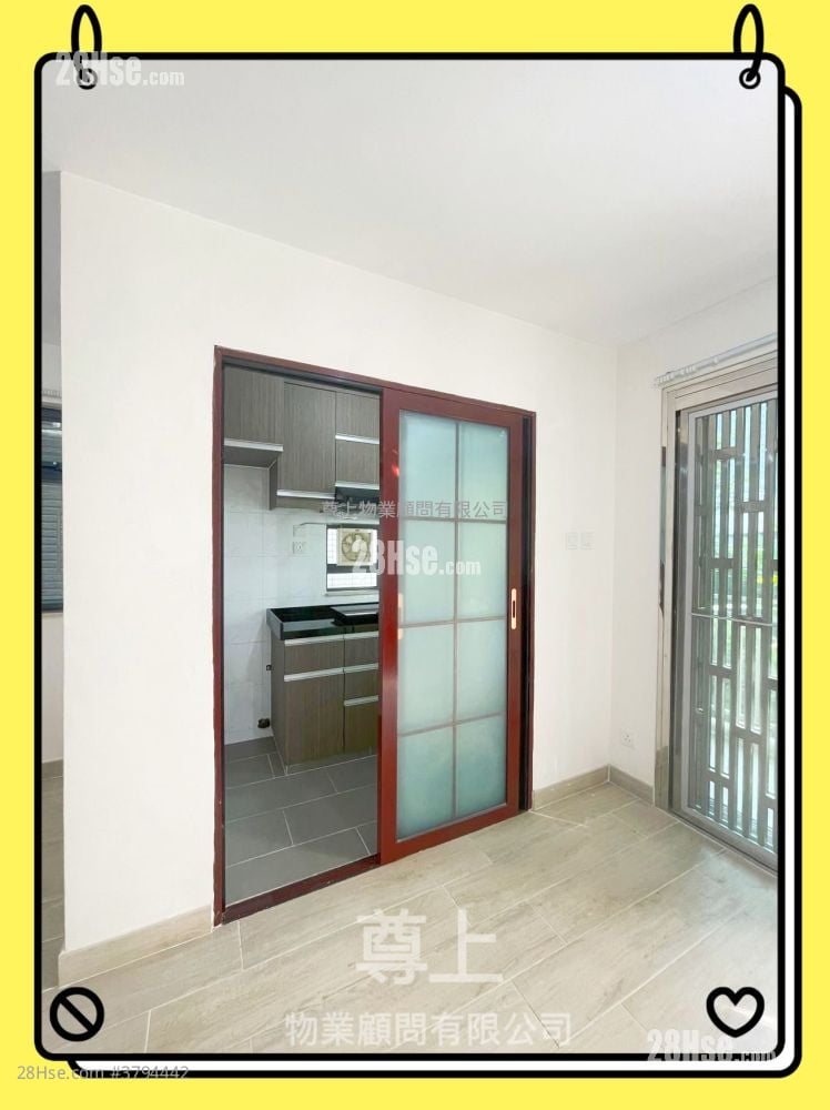 村屋 租盘 3 房 , 1 浴室