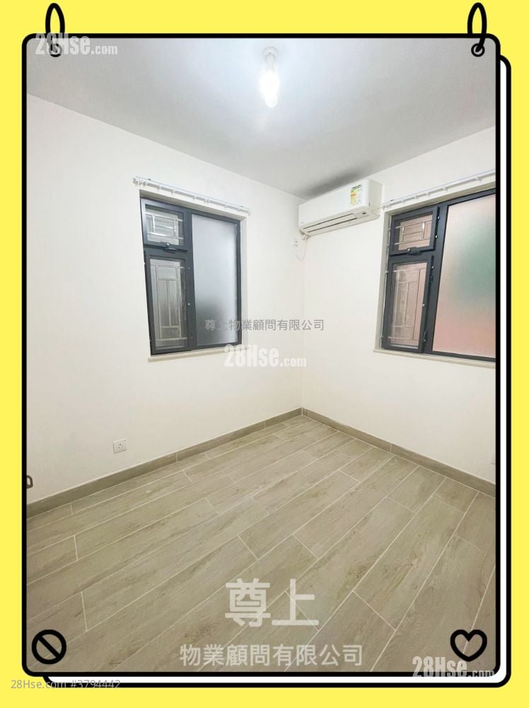 村屋 租盘 3 房 , 1 浴室