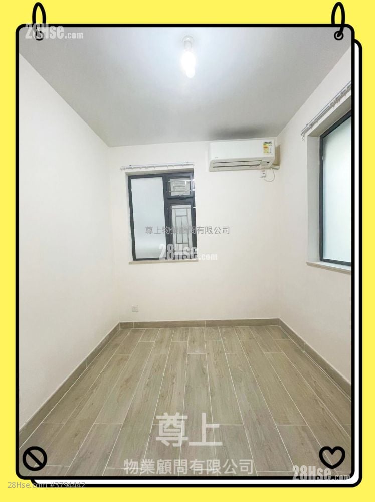 村屋 租盘 3 房 , 1 浴室