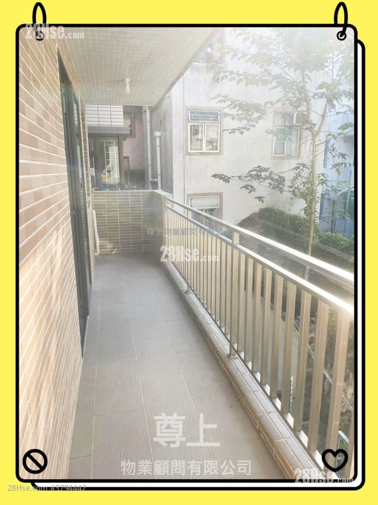 村屋 租盘 3 房 , 1 浴室