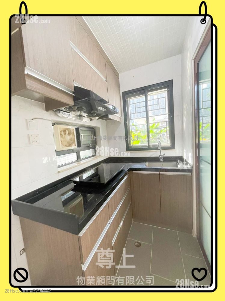 村屋 租盘 3 房 , 1 浴室