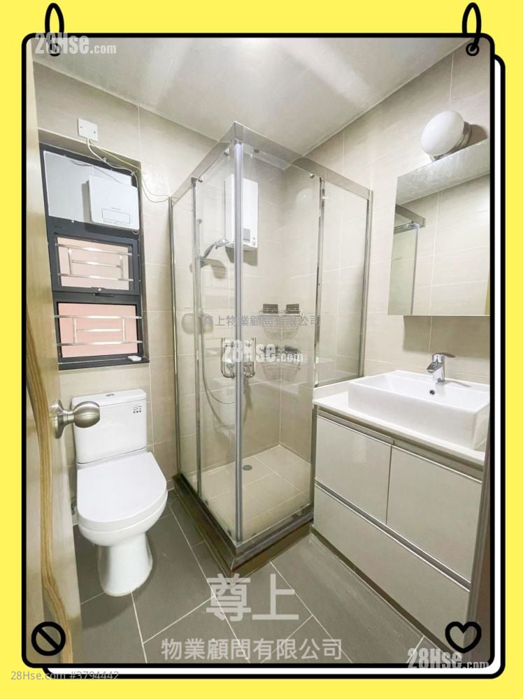 村屋 租盘 3 房 , 1 浴室