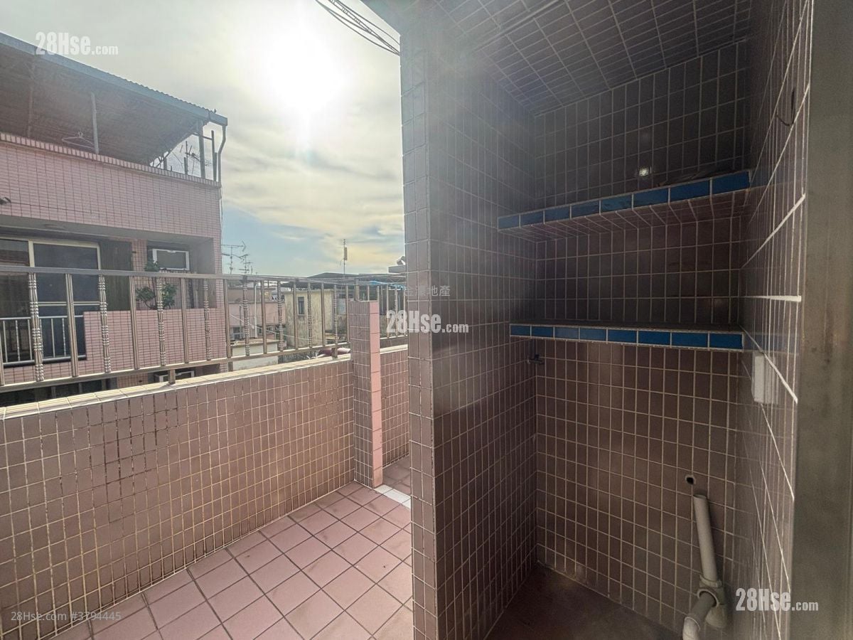 Village Rental 2 Bedrooms , 1 Bathroom 350 ft²