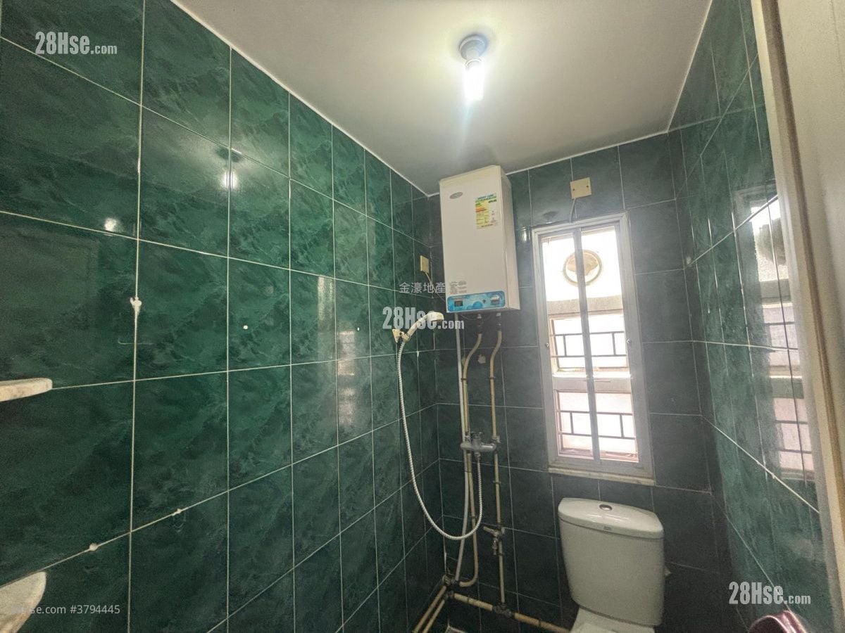 Village Rental 2 Bedrooms , 1 Bathroom 350 ft²