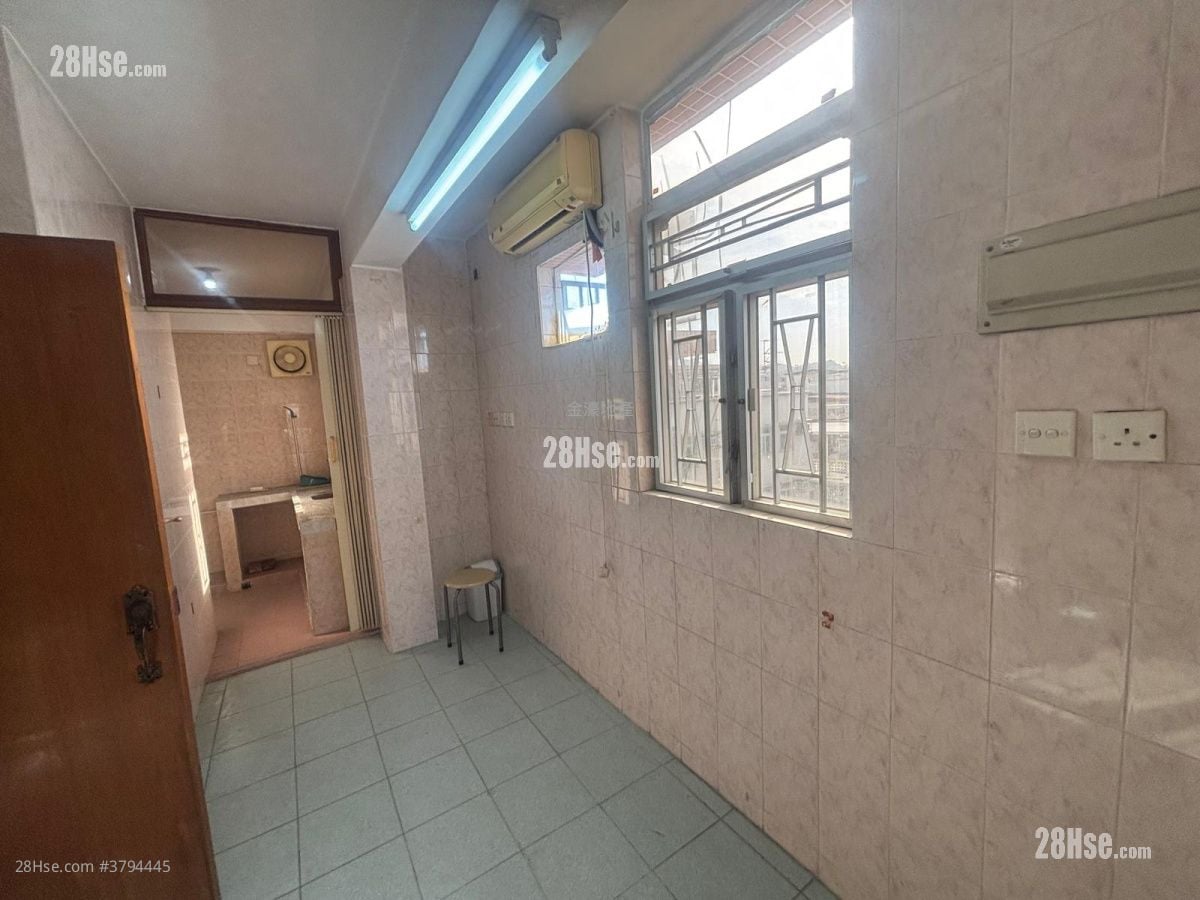 Village Rental 2 Bedrooms , 1 Bathroom 350 ft²