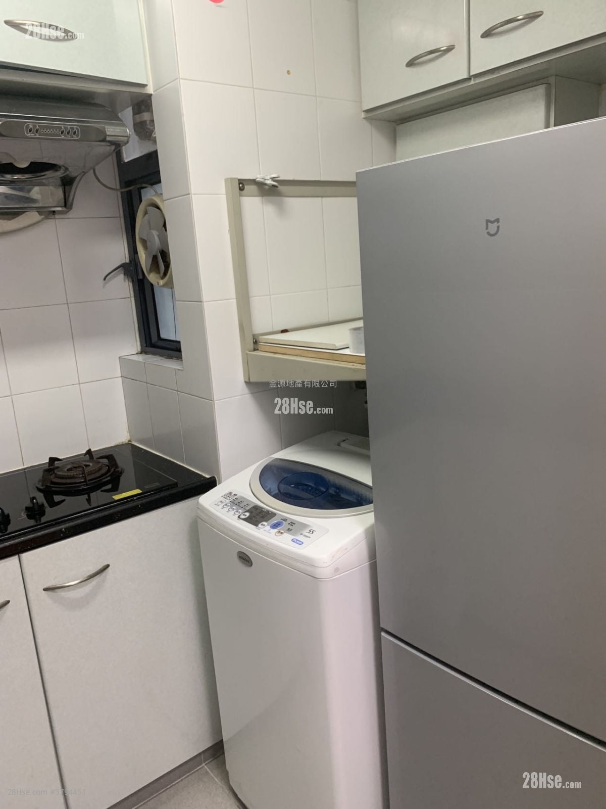 Bayshore Towers Rental 5+ Bedrooms 532 ft²