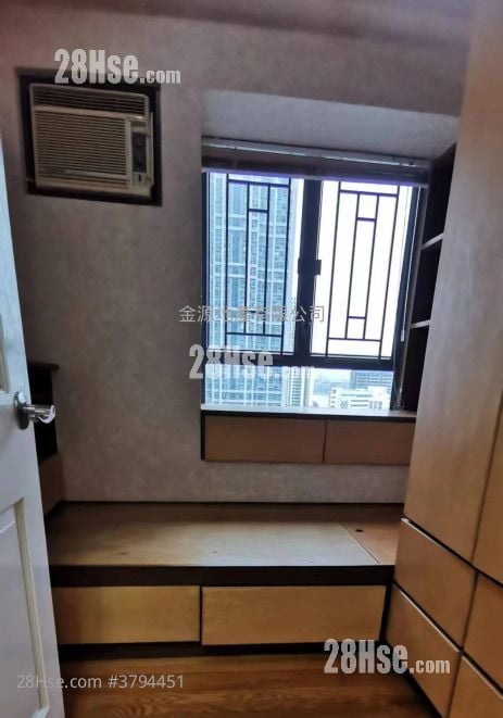 Bayshore Towers Rental 5+ Bedrooms 532 ft²