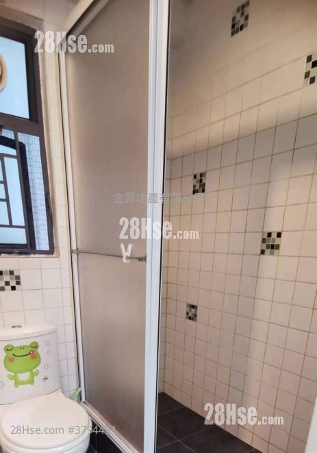 Bayshore Towers Rental 5+ Bedrooms 532 ft²