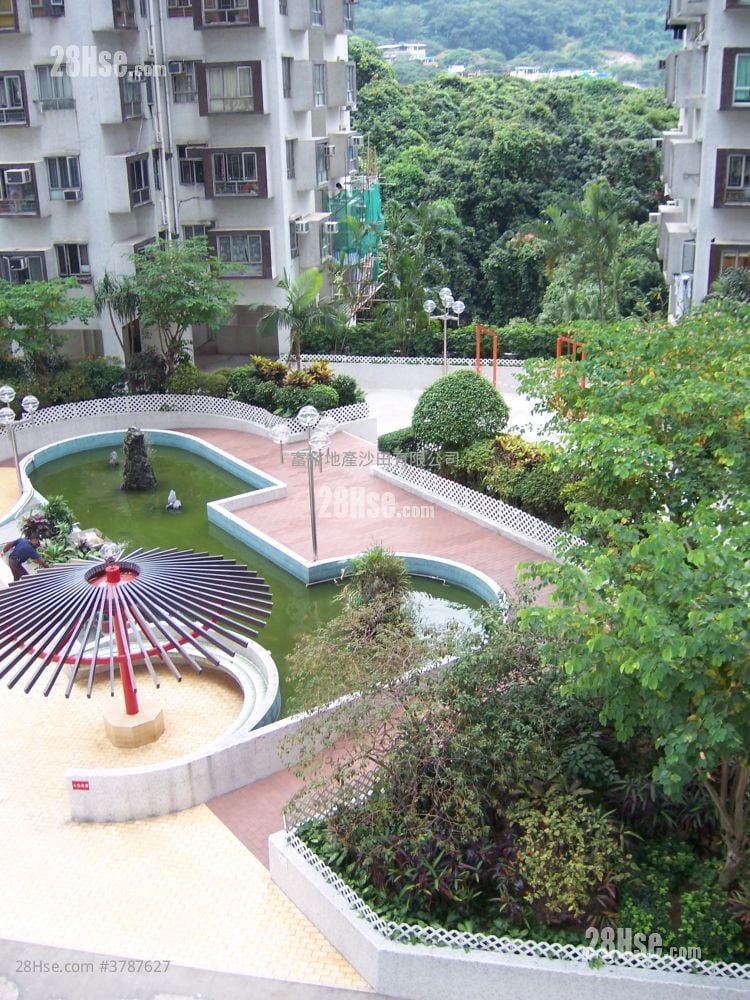 Golden Lion Garden Sell 2 Bedrooms , 1 Bathroom 285 ft²