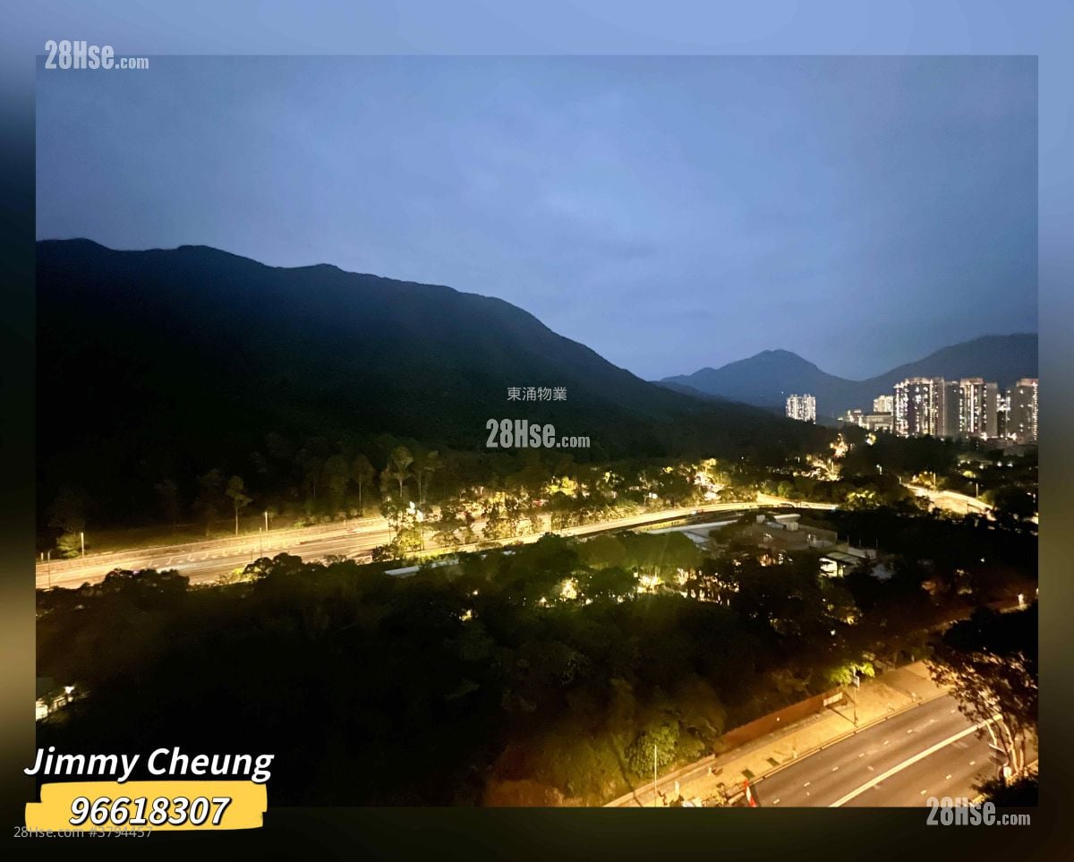 映湾园 售盘 2 房 , 1 浴室 552 平方尺