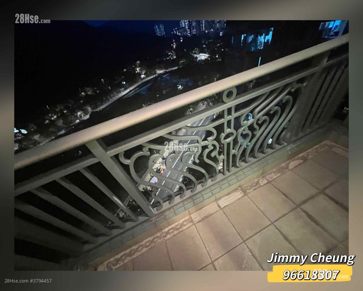 映湾园 售盘 2 房 , 1 浴室 552 平方尺