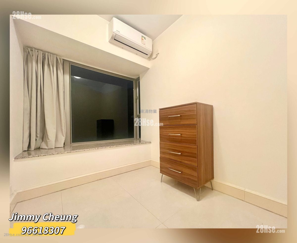 映湾园 售盘 2 房 , 1 浴室 552 平方尺