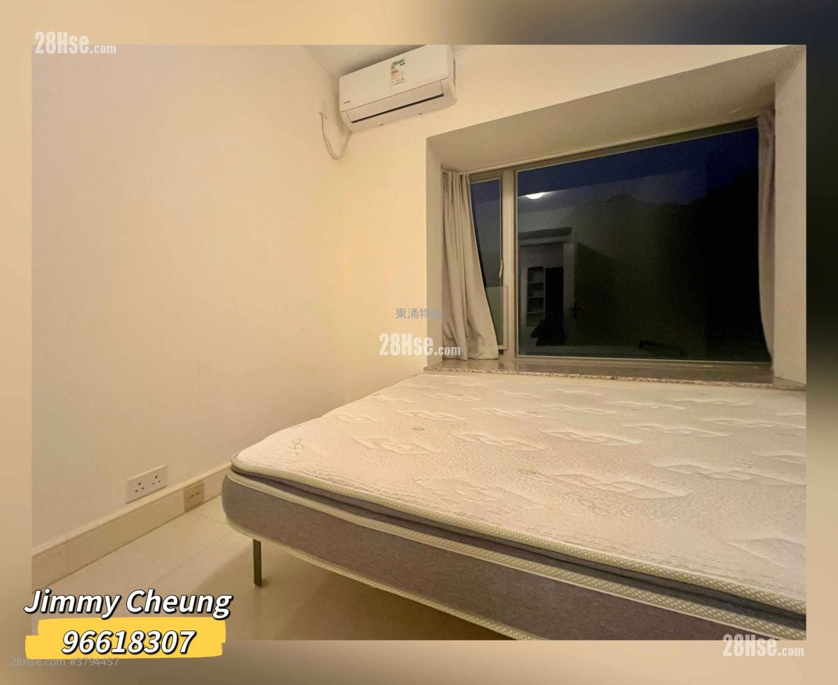 映湾园 售盘 2 房 , 1 浴室 552 平方尺