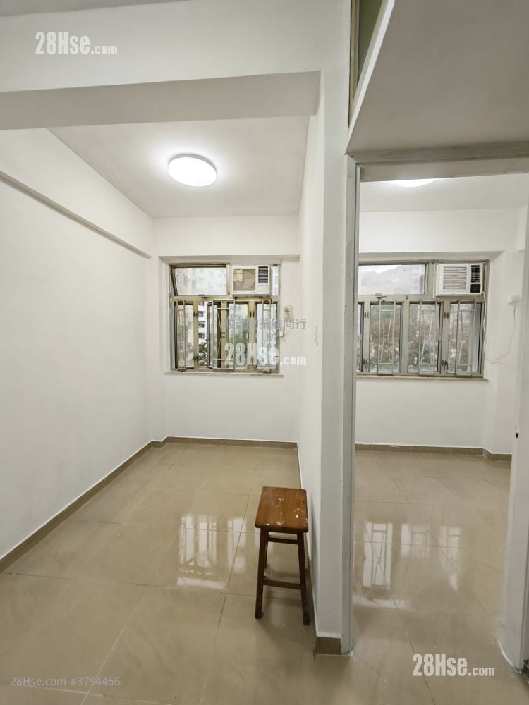 Fuk Shing Building Sell 208 ft²