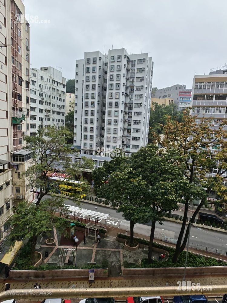 Fuk Shing Building Sell 208 ft²