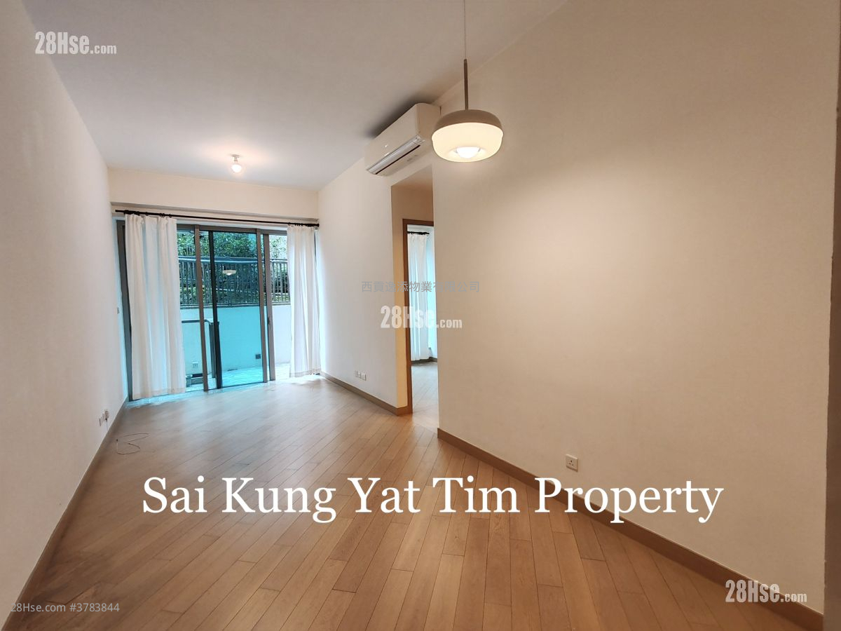 逸珑园 售盘 2 房 , 1 浴室 699 平方尺