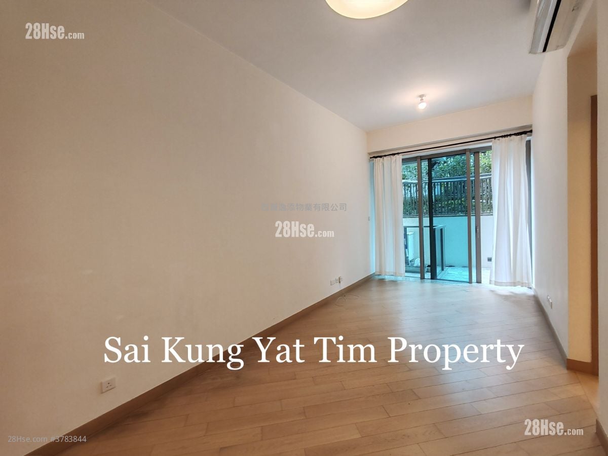 逸珑园 售盘 2 房 , 1 浴室 699 平方尺