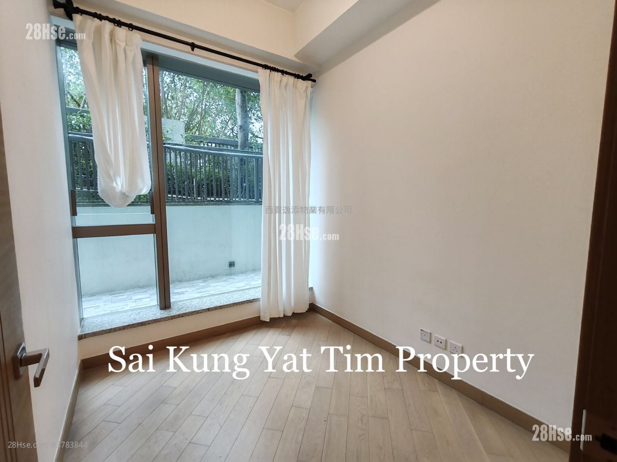 逸珑园 售盘 2 房 , 1 浴室 699 平方尺